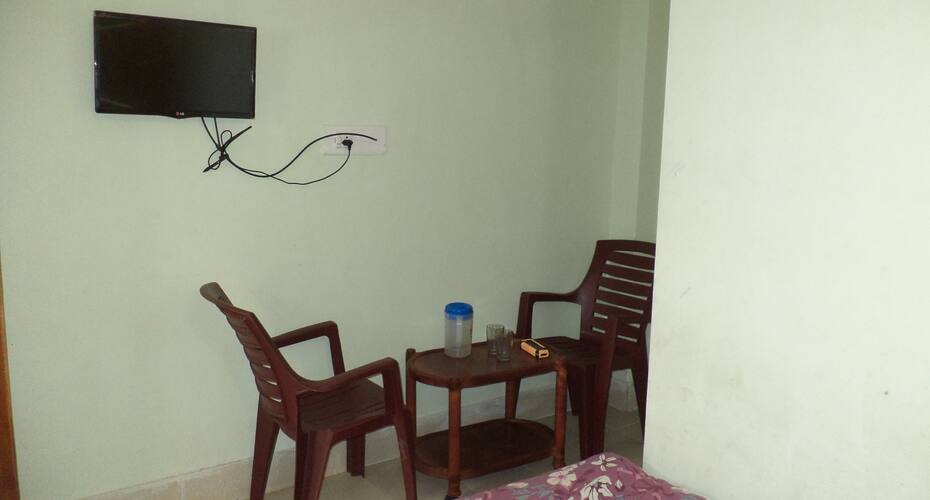 Hotel  Oliviass, Digha 4